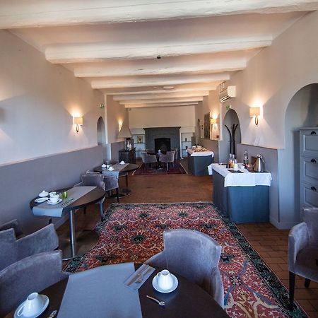 Hotel Victor Cabriès Kültér fotó