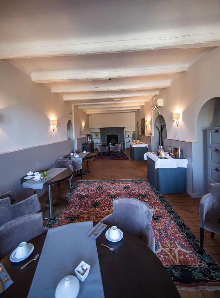 Hotel Victor Cabriès Kültér fotó